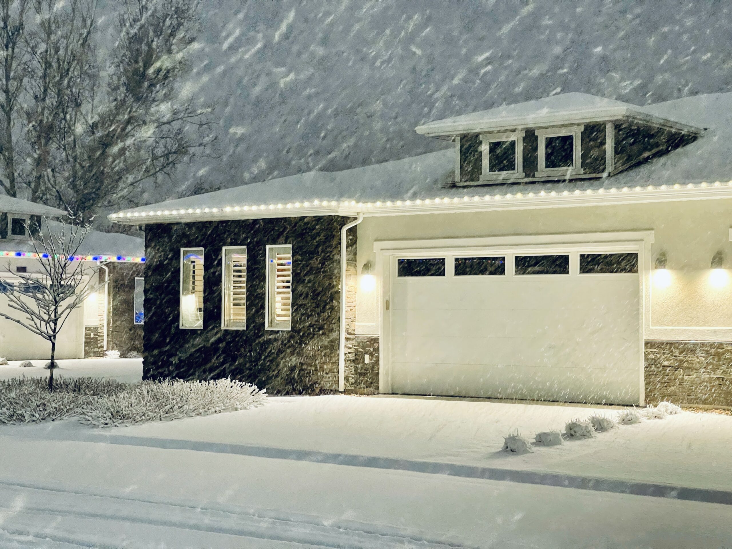 How Winter Weather Can Cause Hidden Water Damage in West Michigan Homes