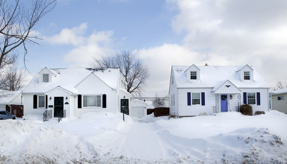 Mold Prevention Tips for West Michigan Homeowners After Winter Weather Damage